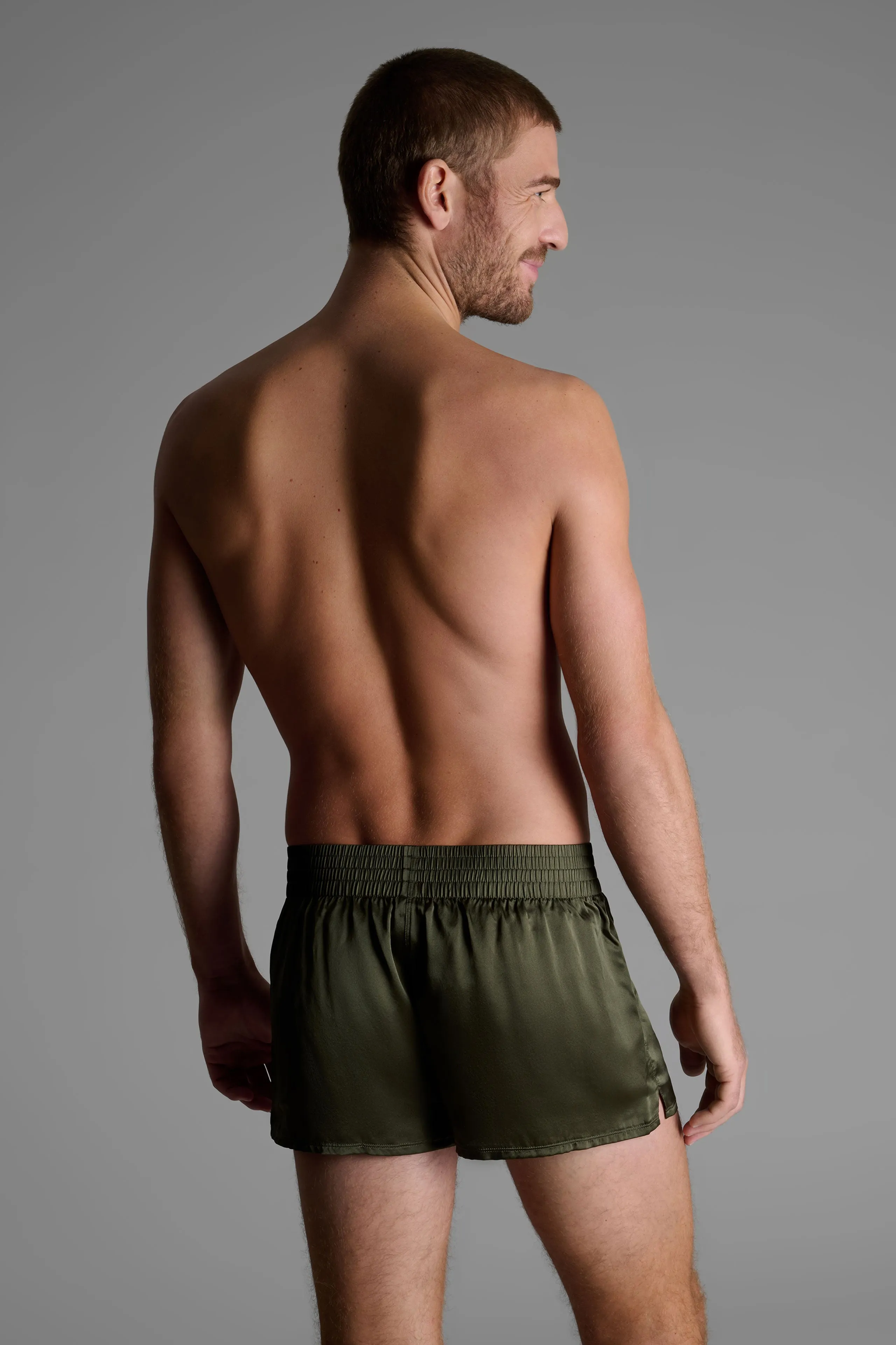 Men's Boxer Shorts - Rendez-Vous