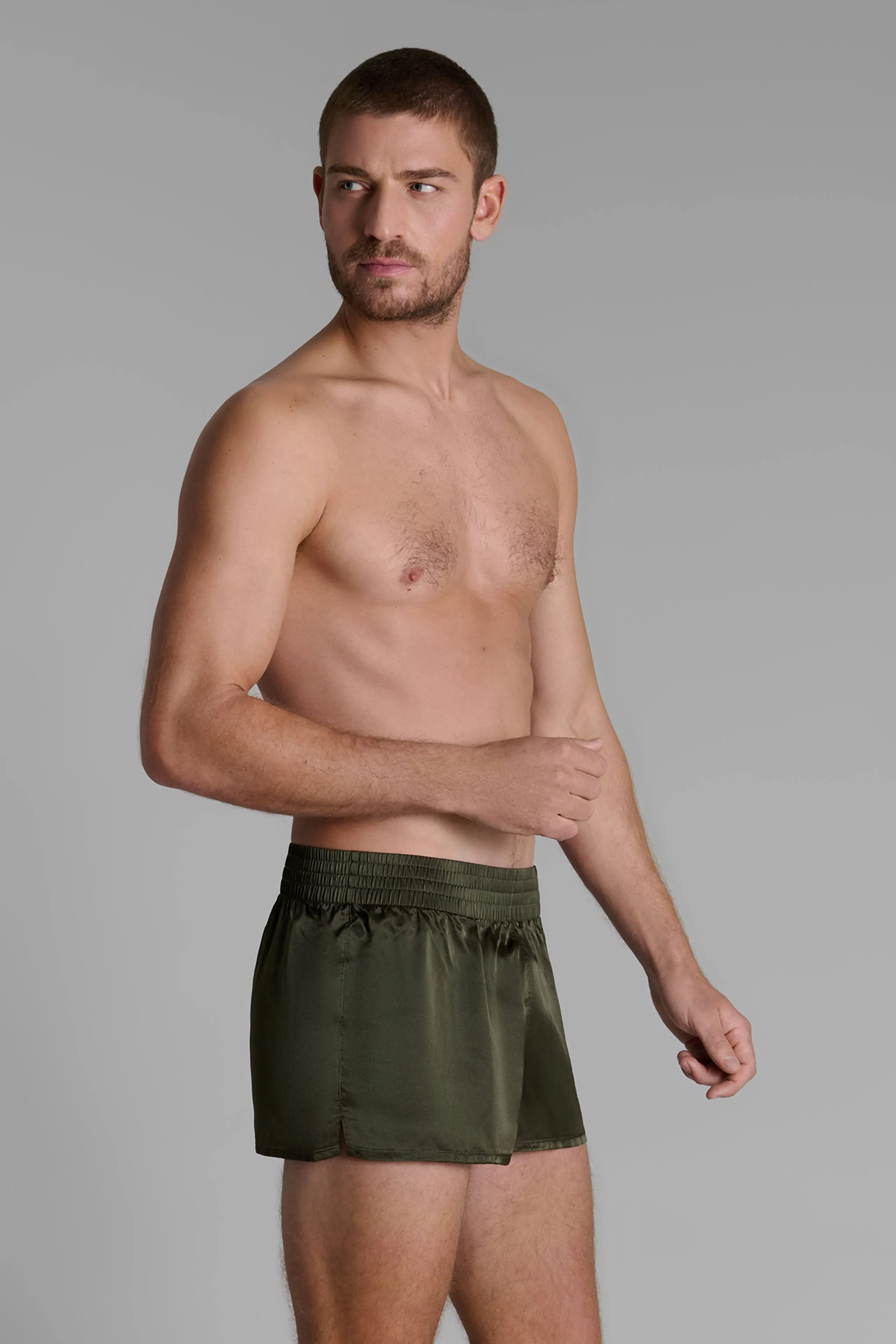 Men's Boxer Shorts - Rendez-Vous