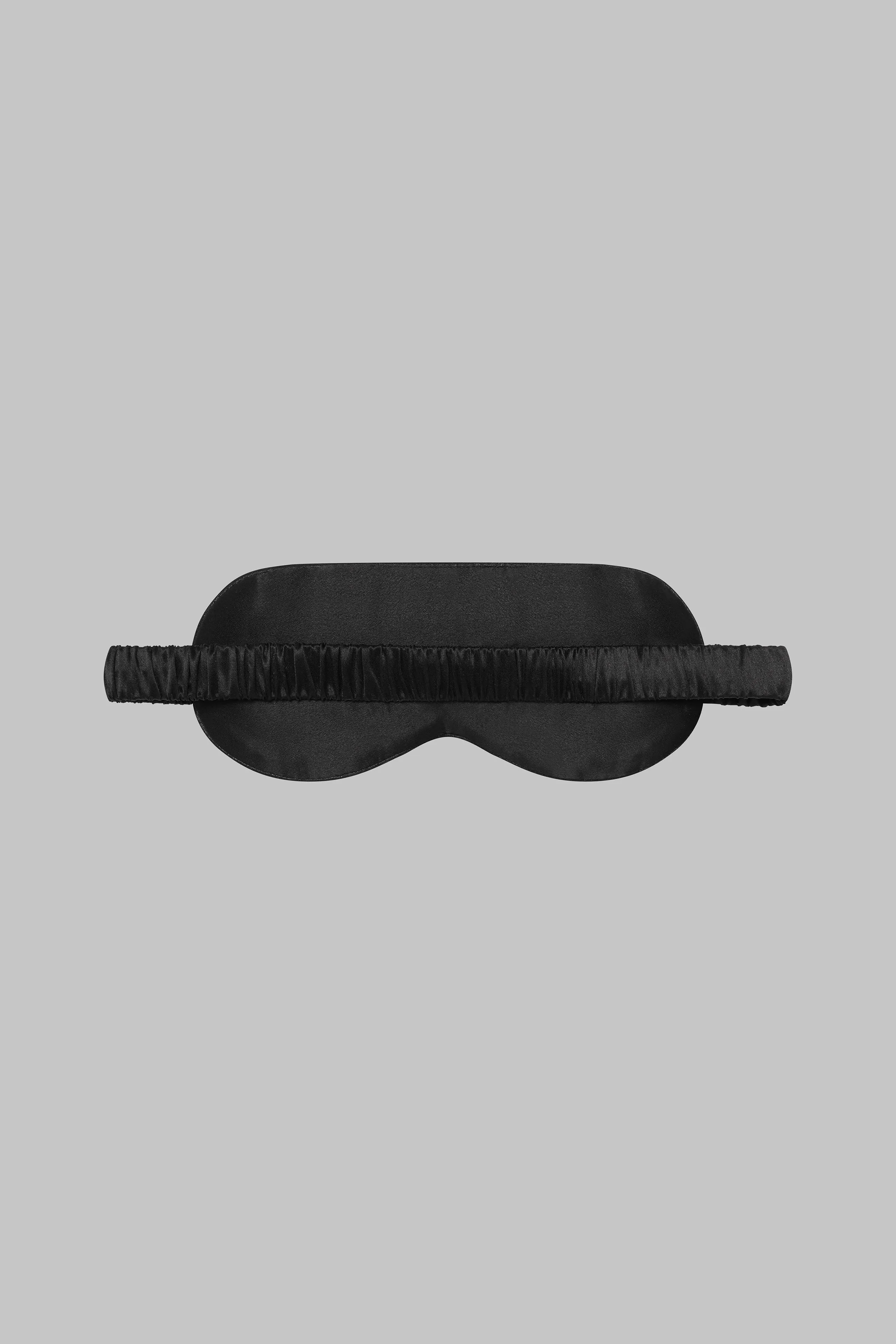 Monsieur eye mask - Les Fétiches