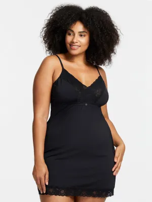 Montelle Bust Support Chemise
