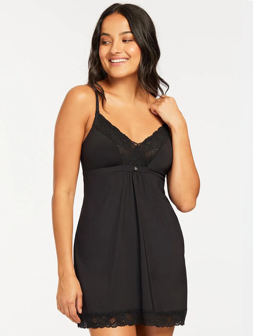 Montelle Bust Support Chemise