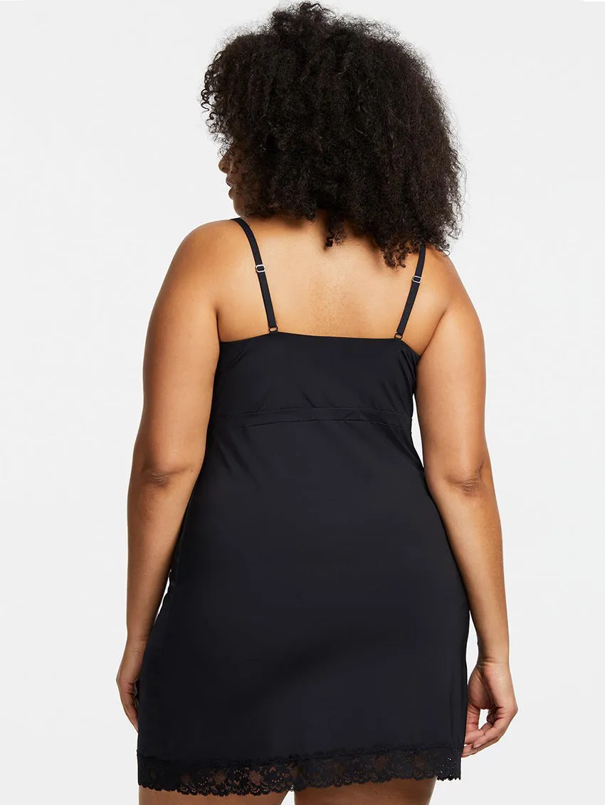 Montelle Bust Support Chemise