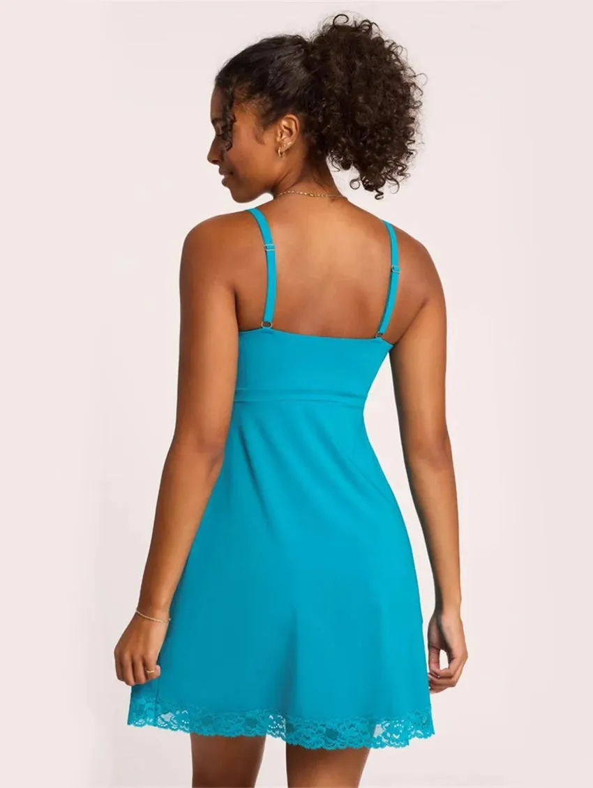 Montelle Full Bust Support Chemise