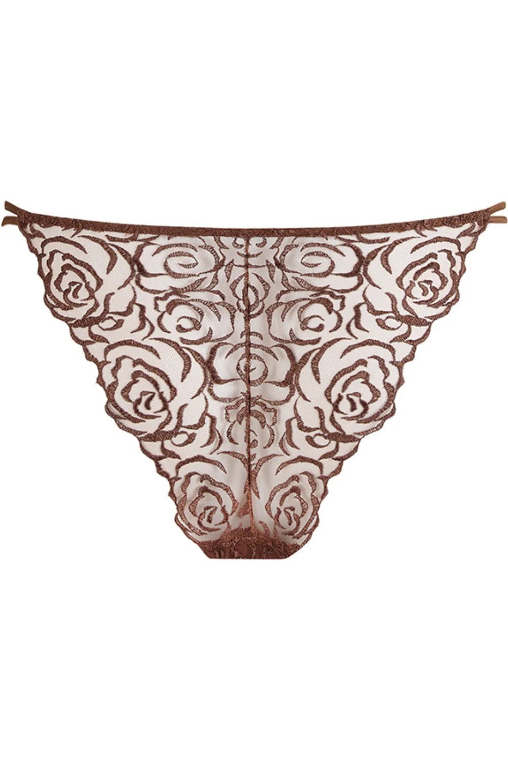 Muse - Rosalia Brazilian Brief