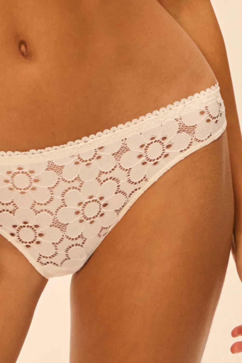 Oisive Brief Natural