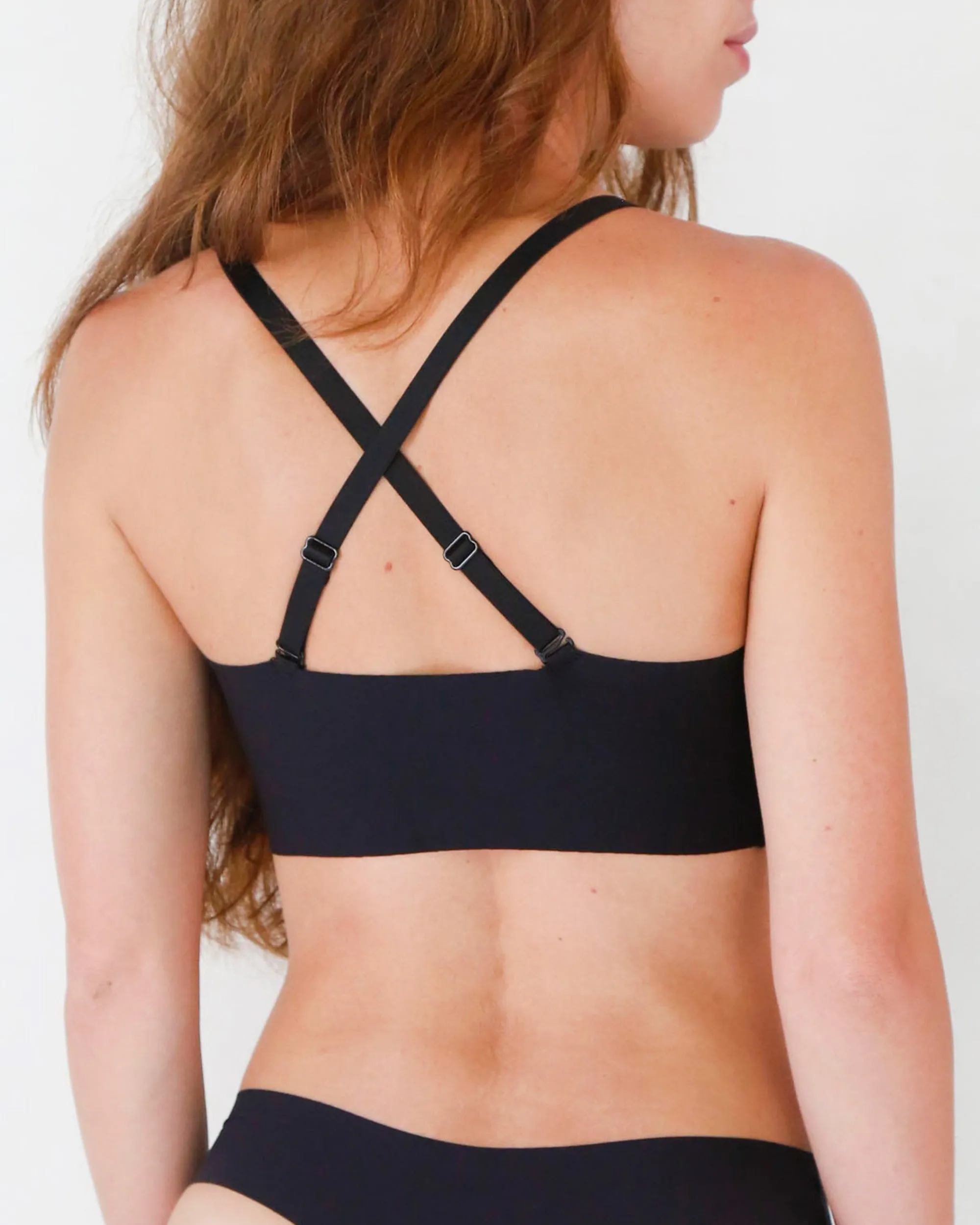 Okko Signature Seamless Bra