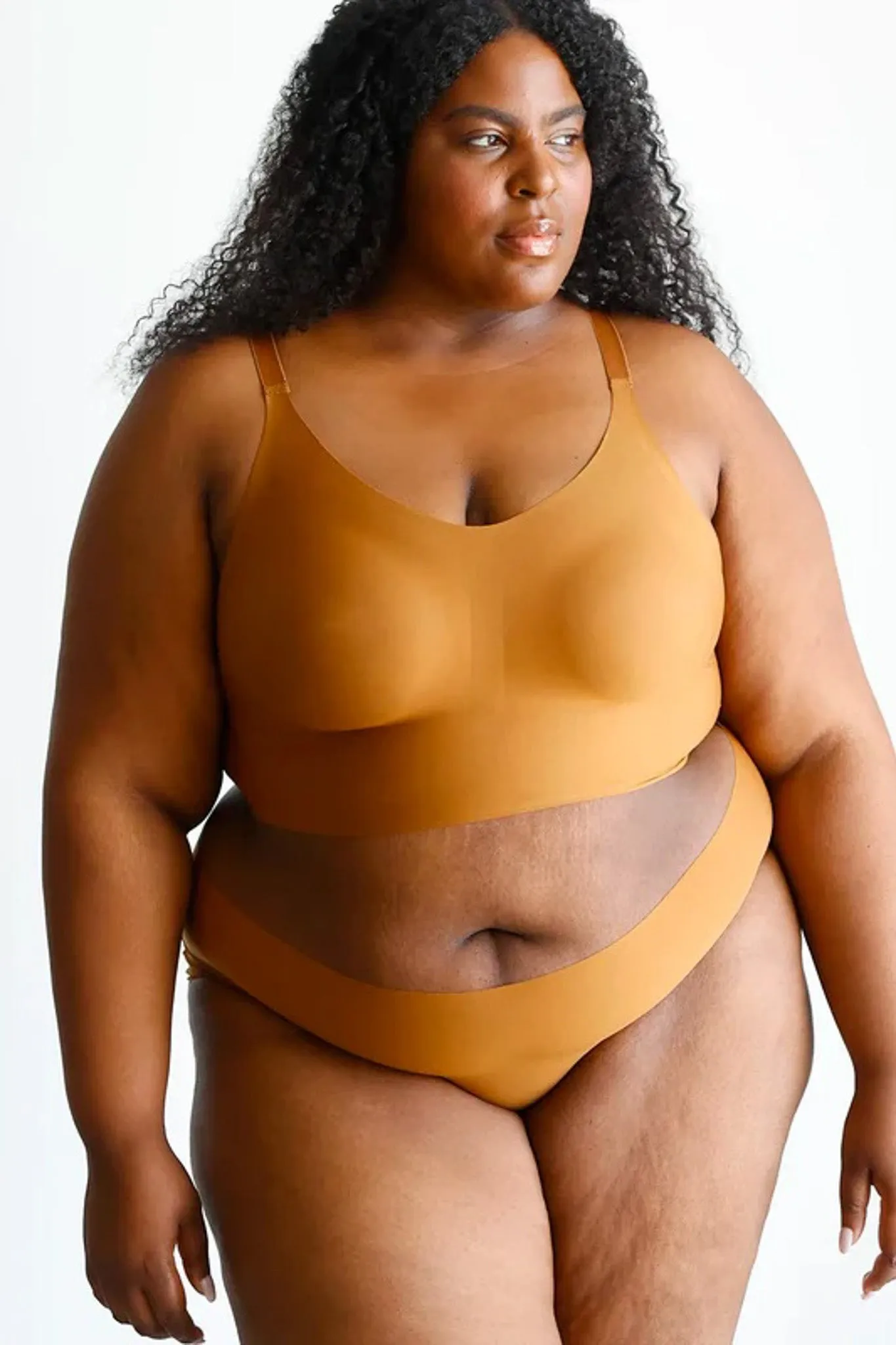 Okko Signature Seamless Bra
