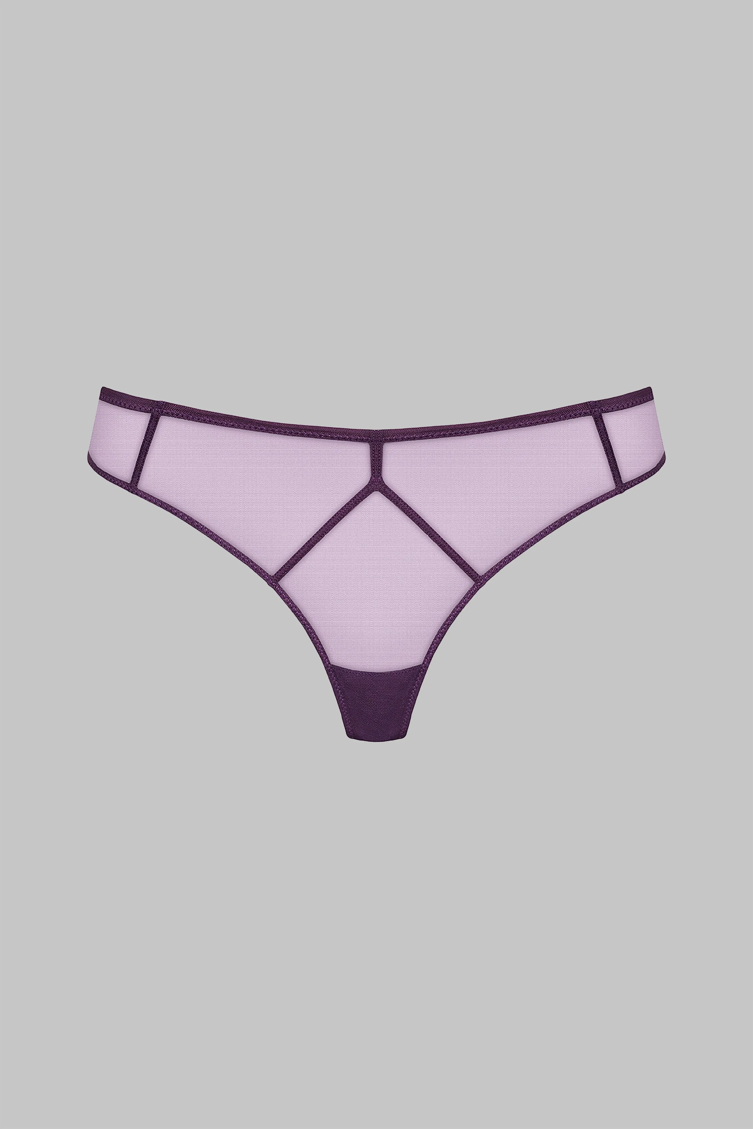 Open Panties - The Lover
