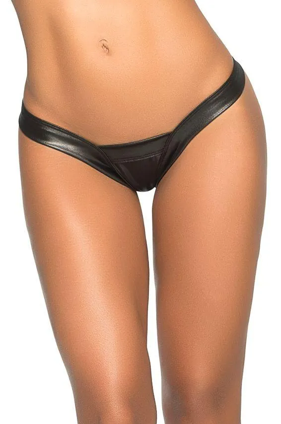 Perfect Thong