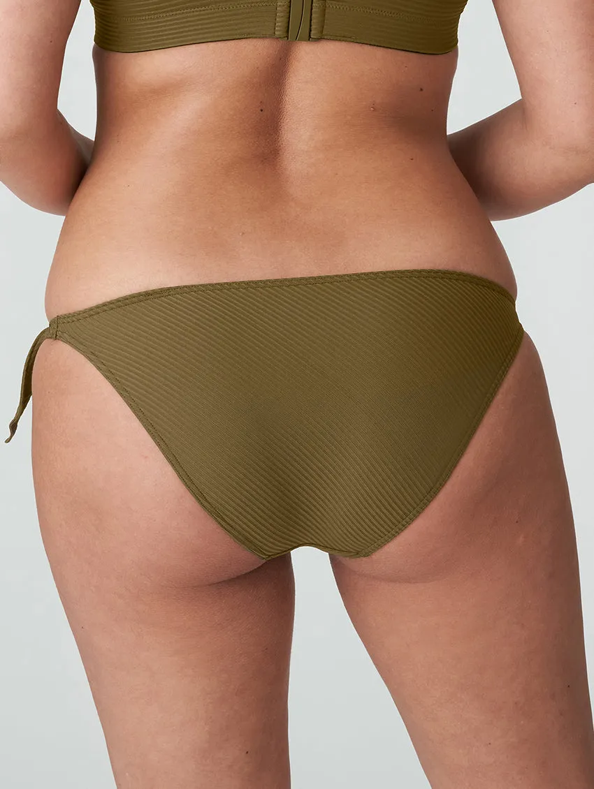 PrimaDonna Sahara Side Tie Bikini Brief