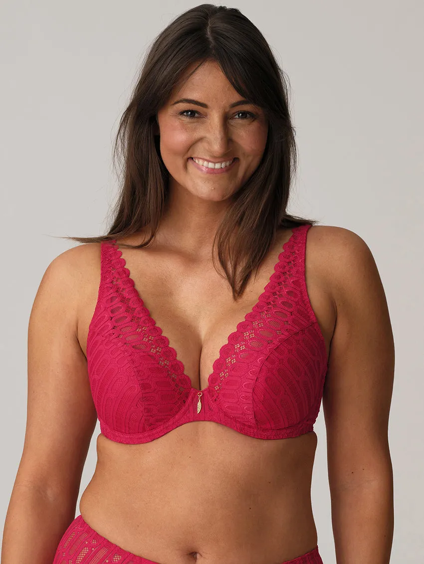 PrimaDonna Twist Los Ayala Plunge Bra