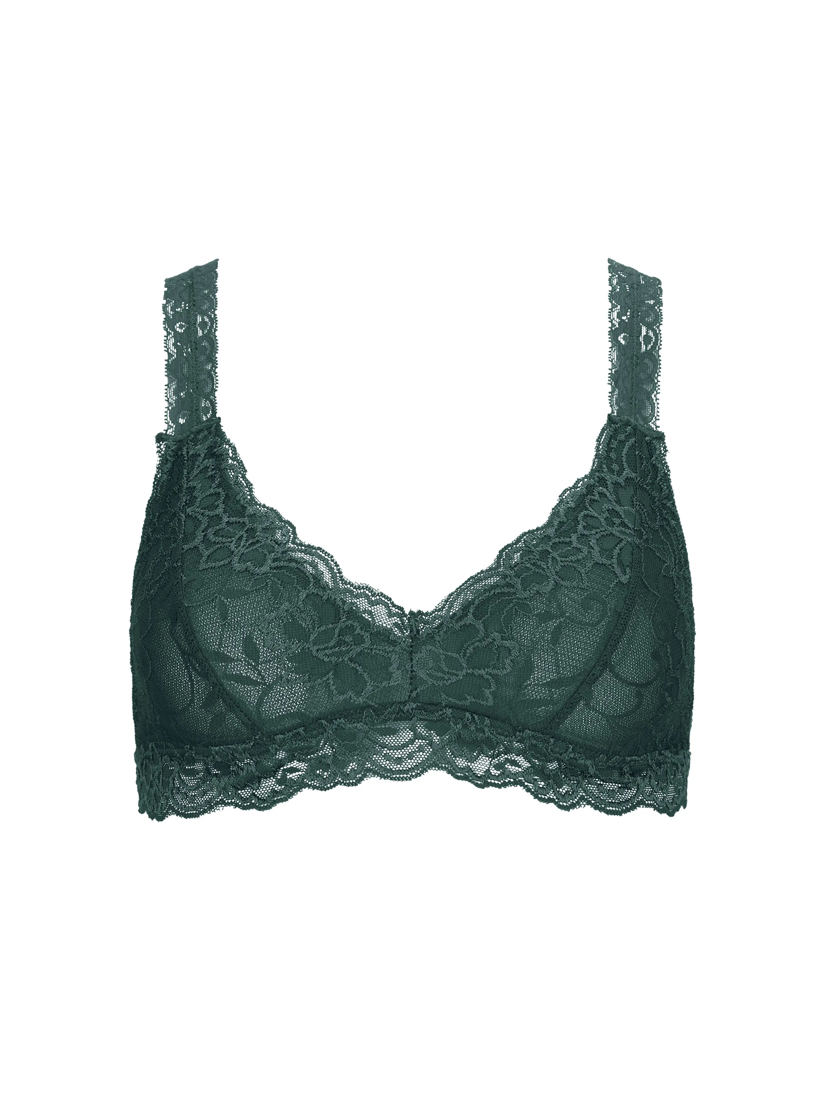 Roxanne Bralette - Emerald