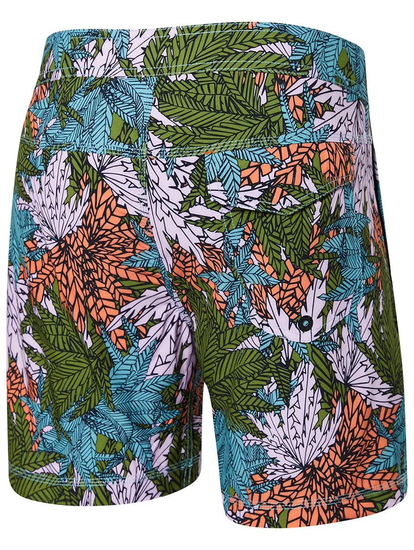 Saxx Betawave 2N2 Boardie 17 Swim Shorts