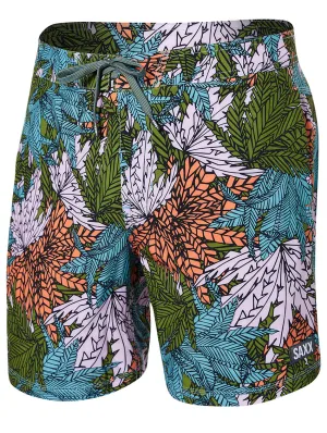 Saxx Betawave 2N2 Boardie 17 Swim Shorts