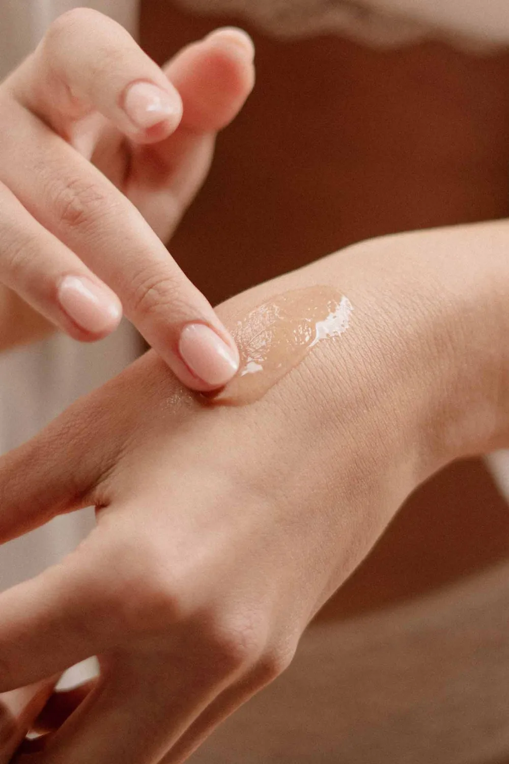 Sex au naturel Water-Based Lubricant
