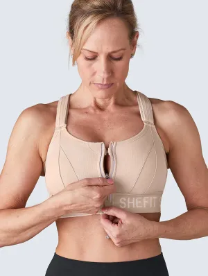 SHEFIT Ultimate Sports Bra