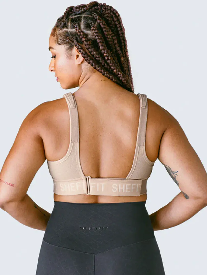 SHEFIT Ultimate Sports Bra