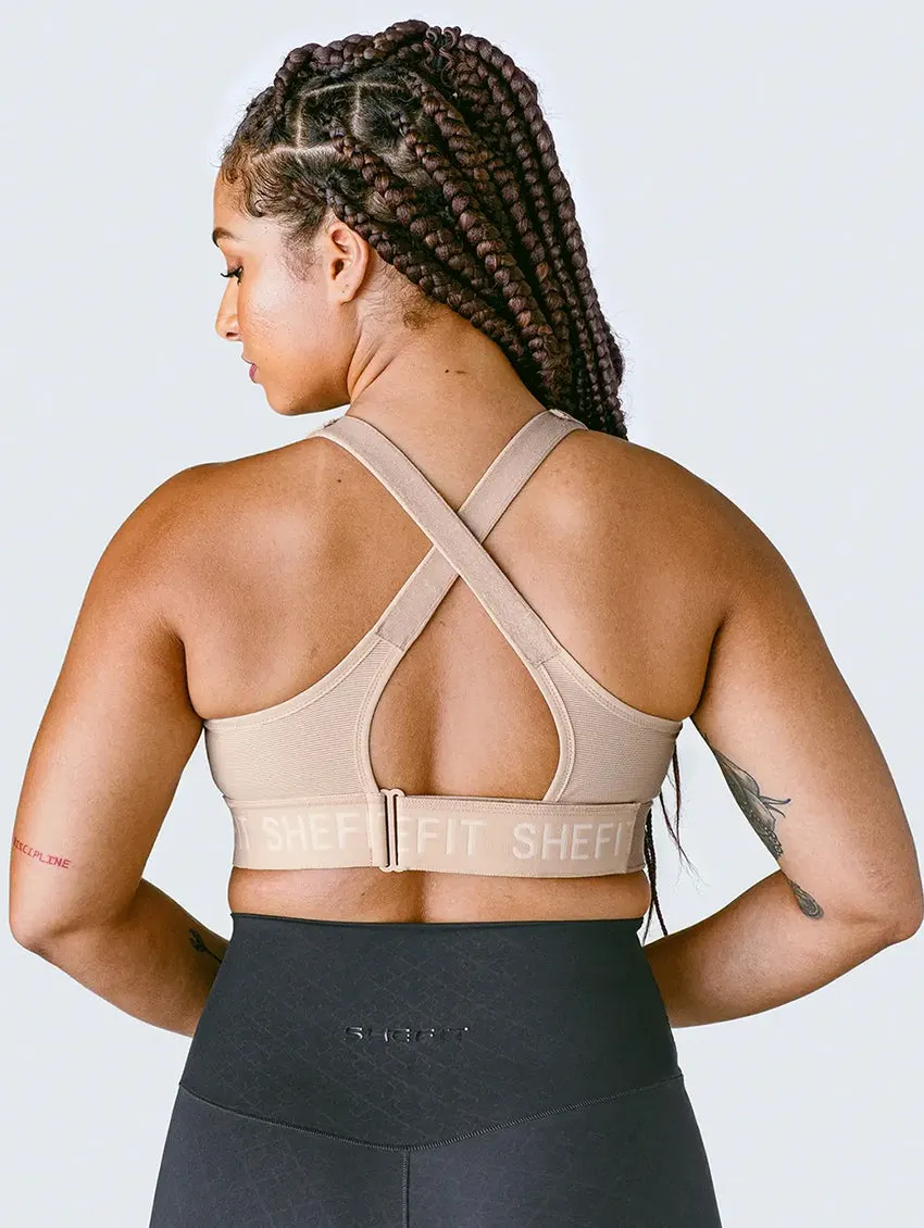 SHEFIT Ultimate Sports Bra