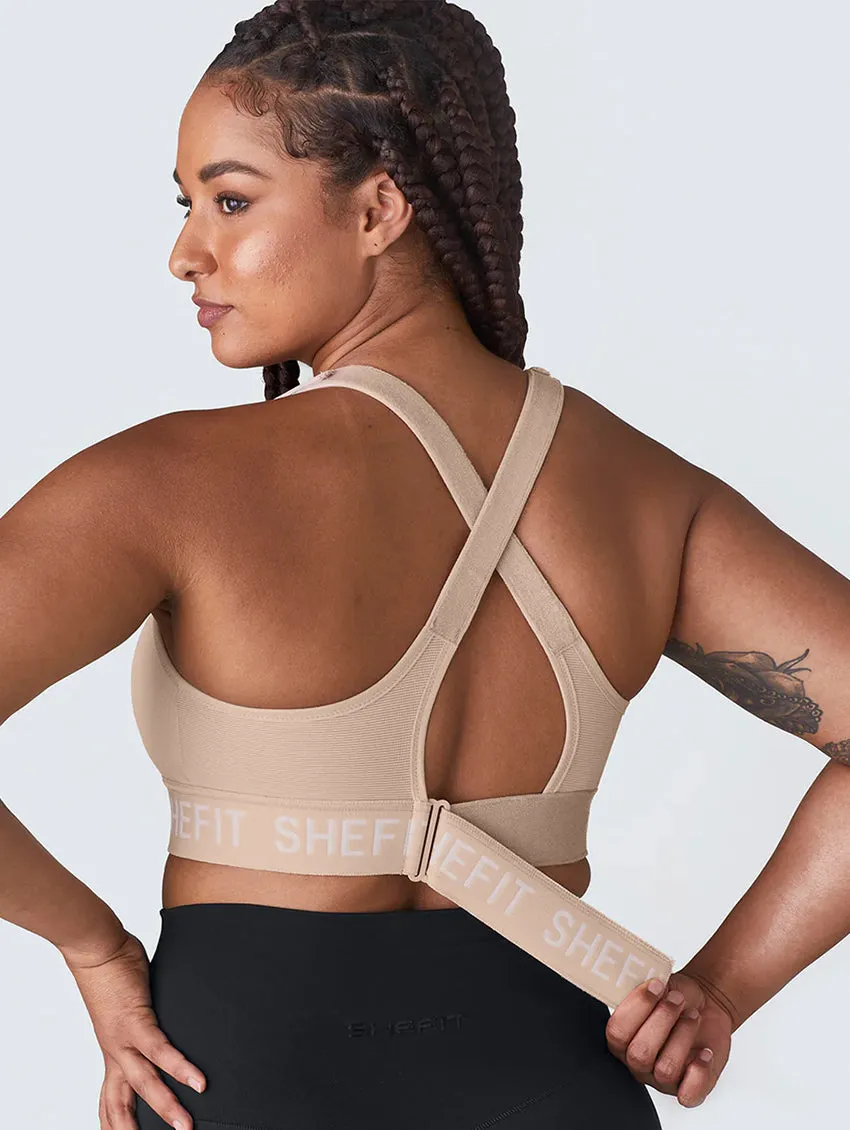 SHEFIT Ultimate Sports Bra