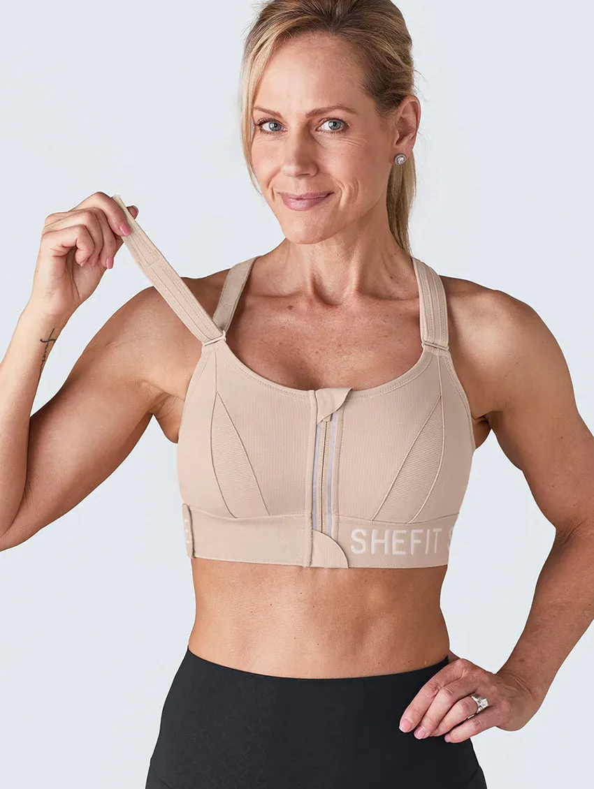 SHEFIT Ultimate Sports Bra