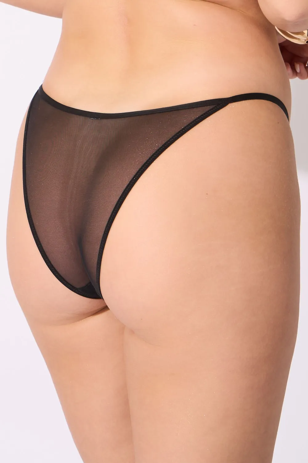 Show Time Cheeky Brief