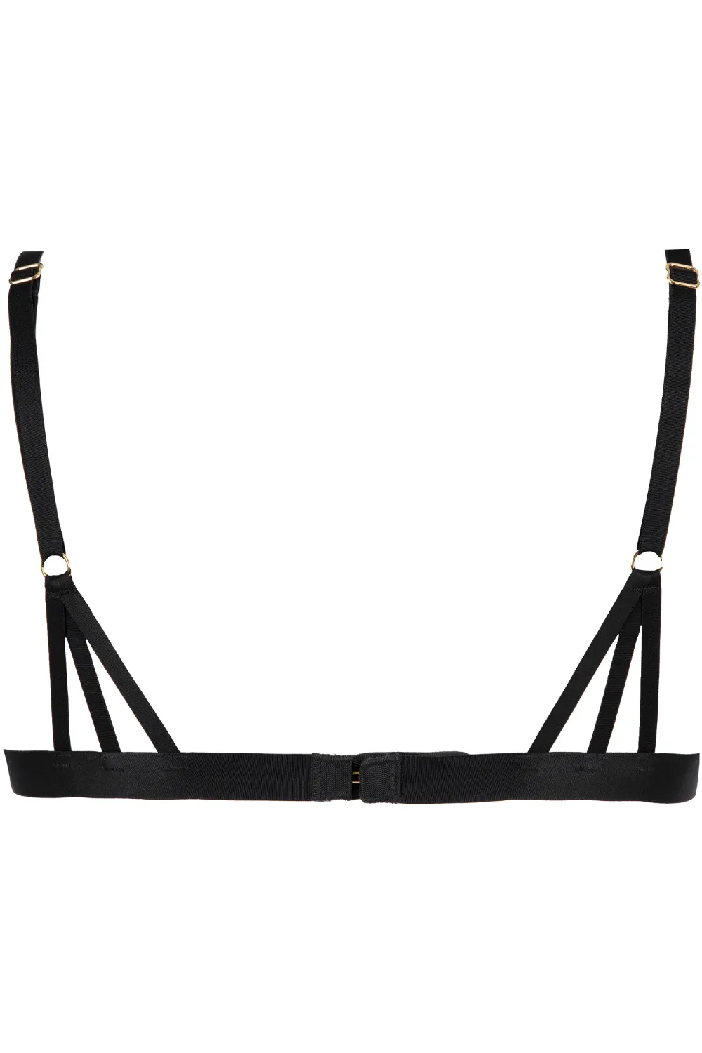 Show Time Triangle Bra