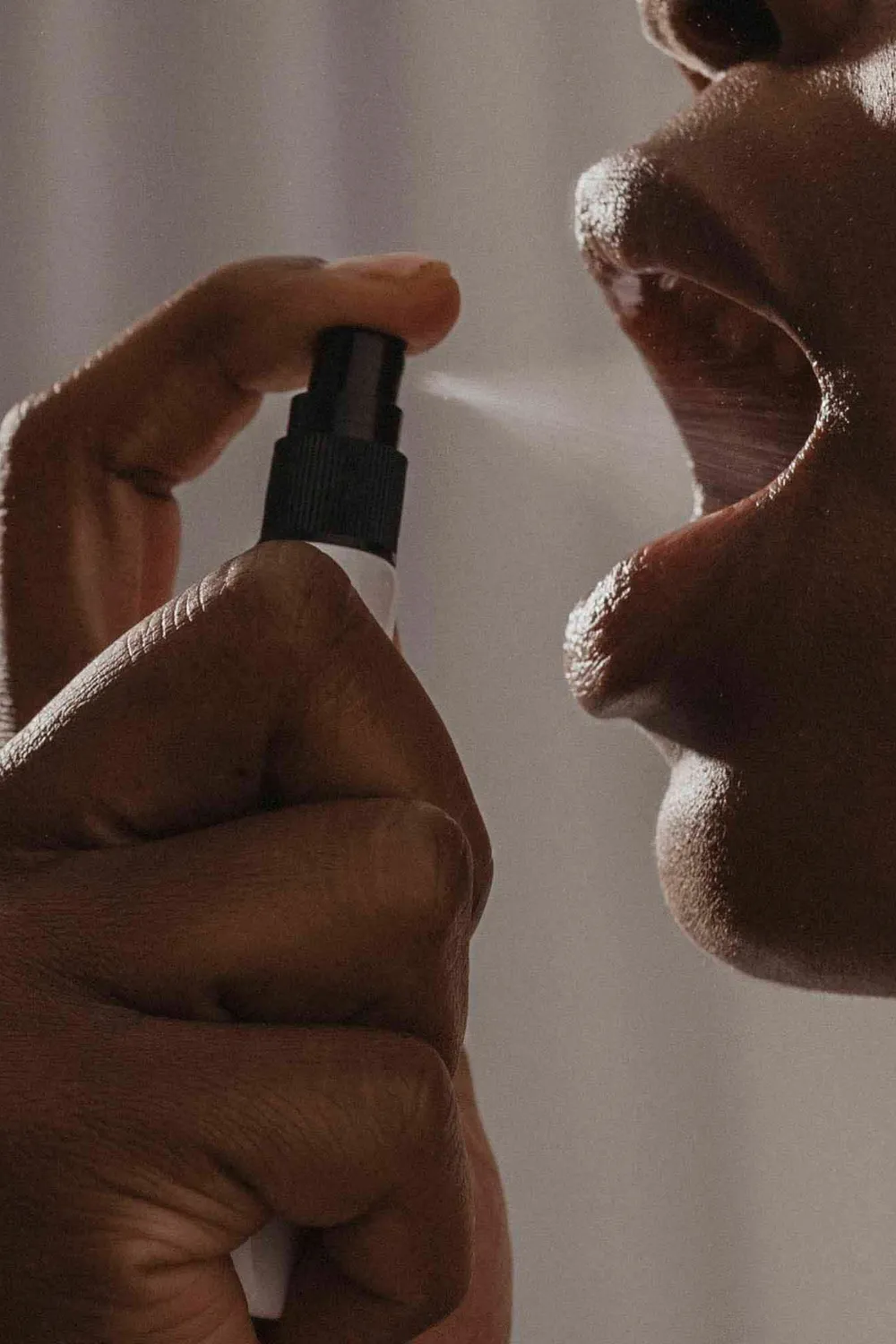 Slow Sex Mouthwatering Spray 13ml