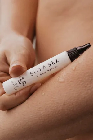 Slow Sex Mouthwatering Spray 13ml