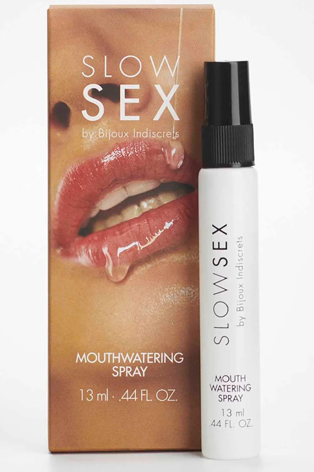 Slow Sex Mouthwatering Spray 13ml