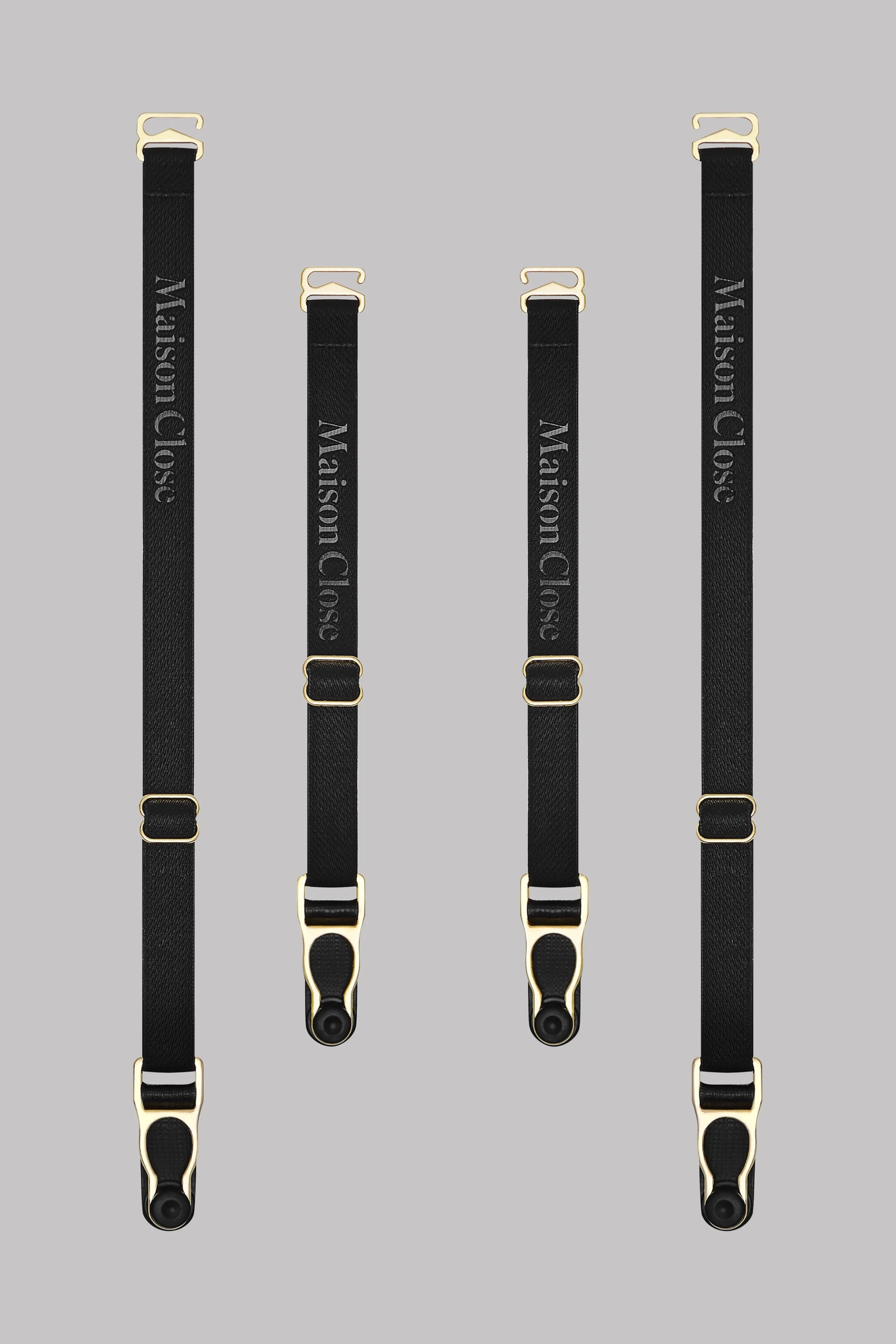 Suspenders - Signature