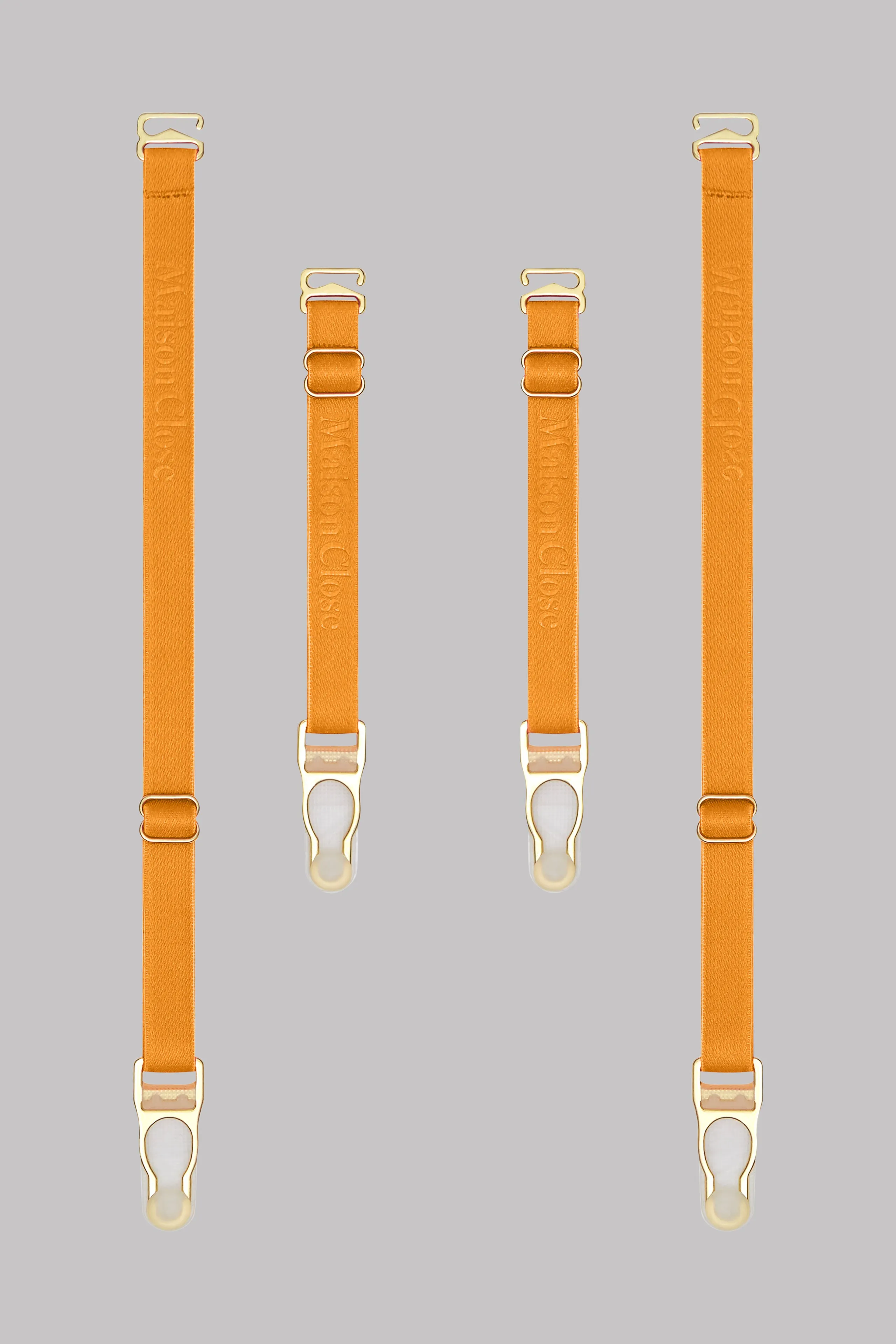 Suspenders - Signature