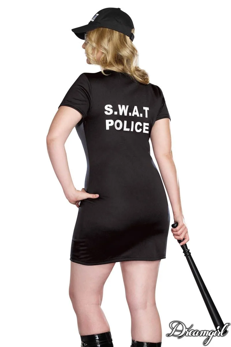 SWAT Police, 3pc Set