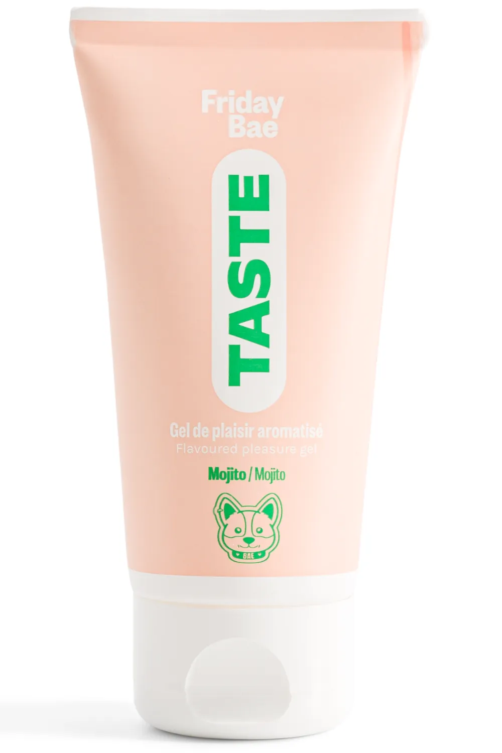 Taste - Mojito Pleasure Gel 50ml