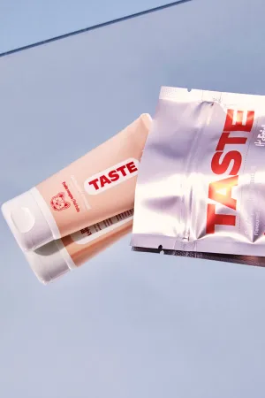 Taste - Red Fruit Pleasure Gel 50ml