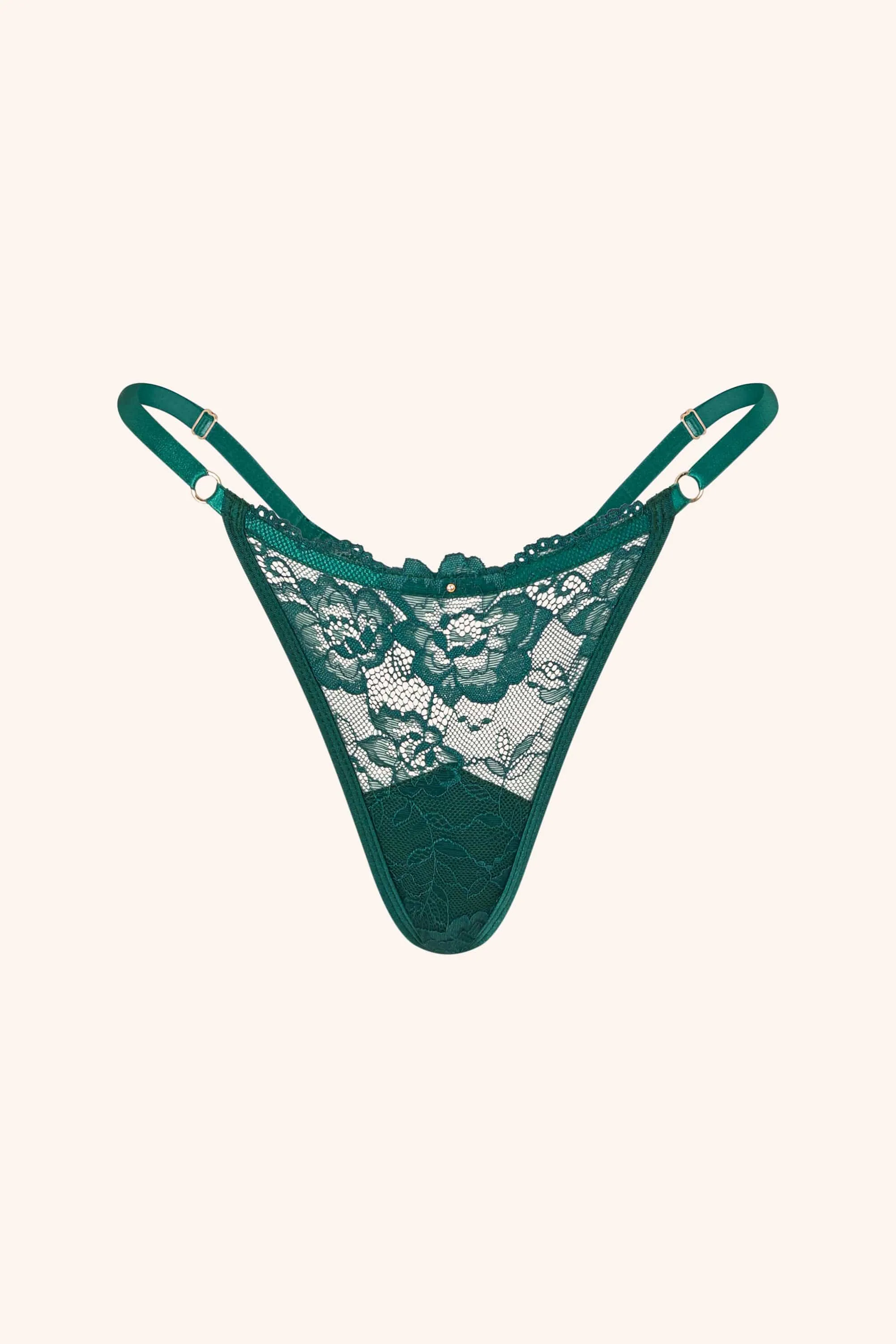 Thong Navy