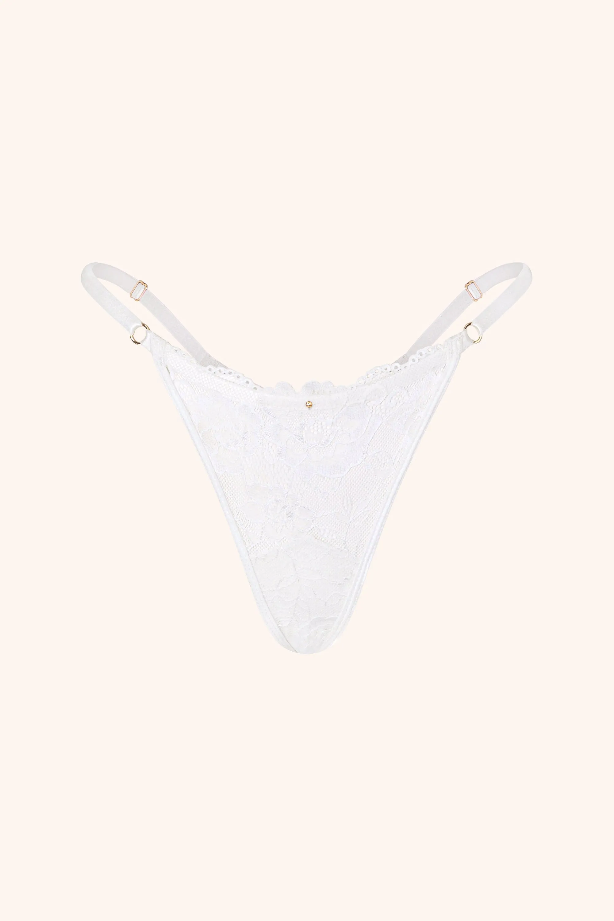 Thong Navy