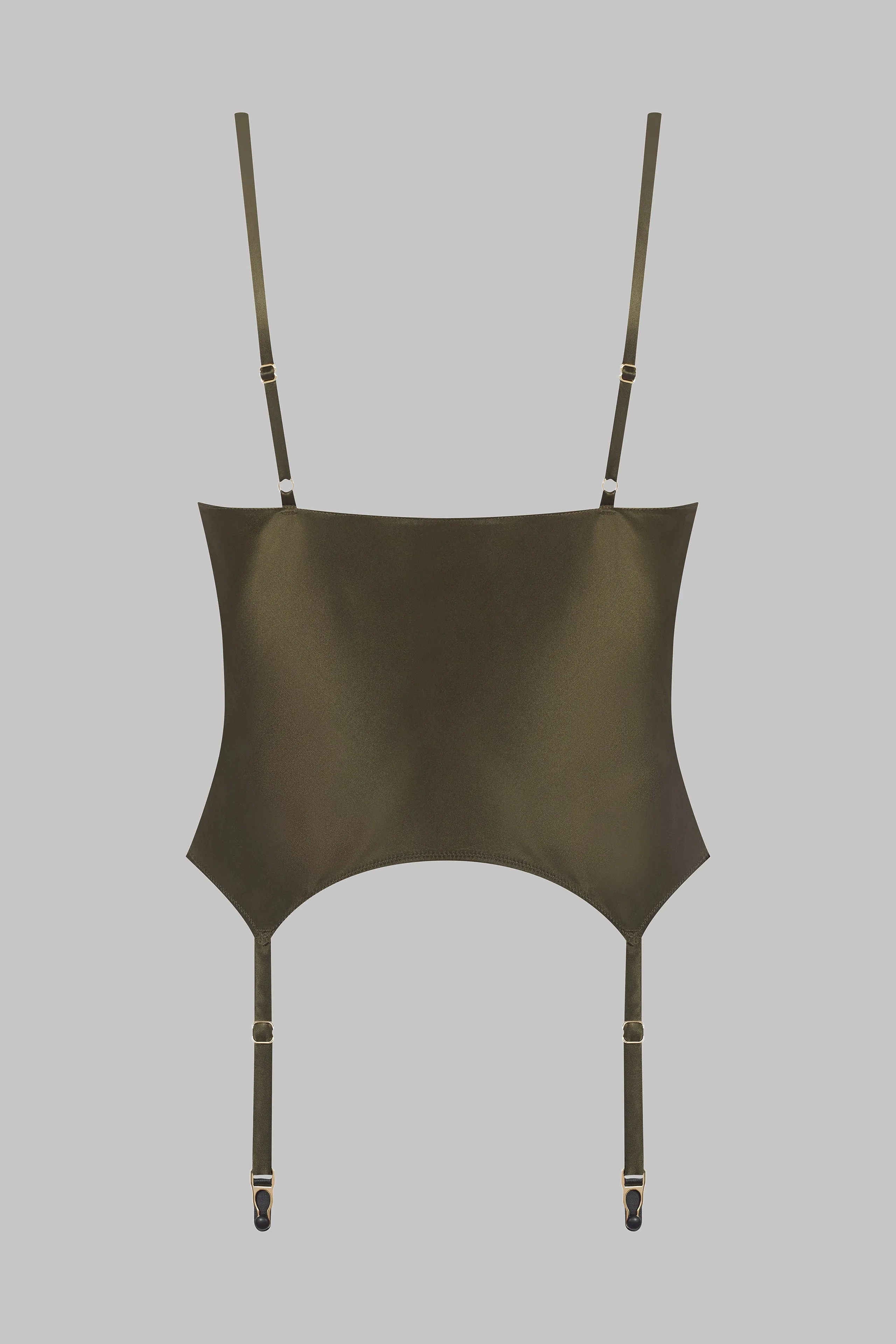 Top suspender belt - Rendez-Vous