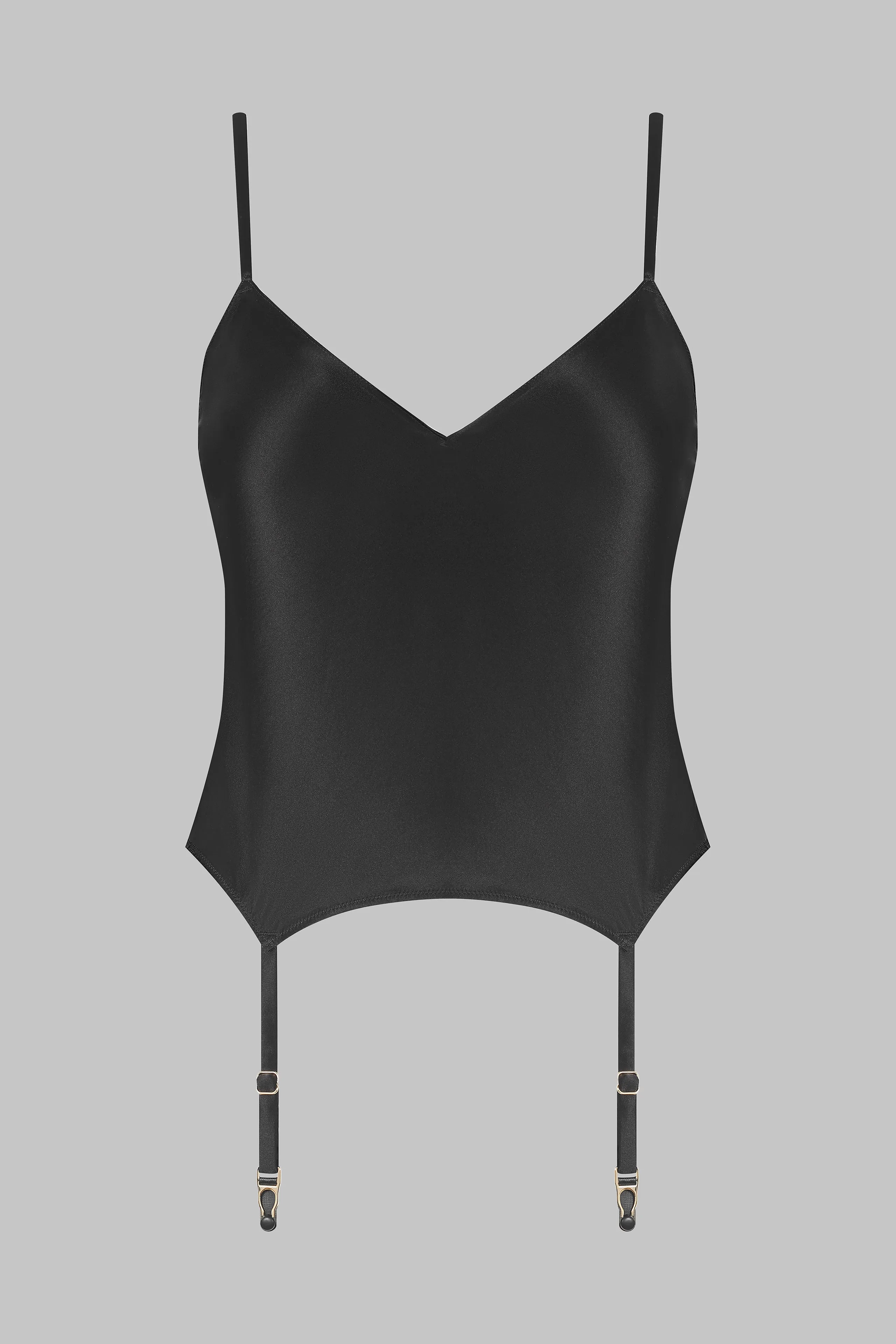 Top suspender belt - Rendez-Vous