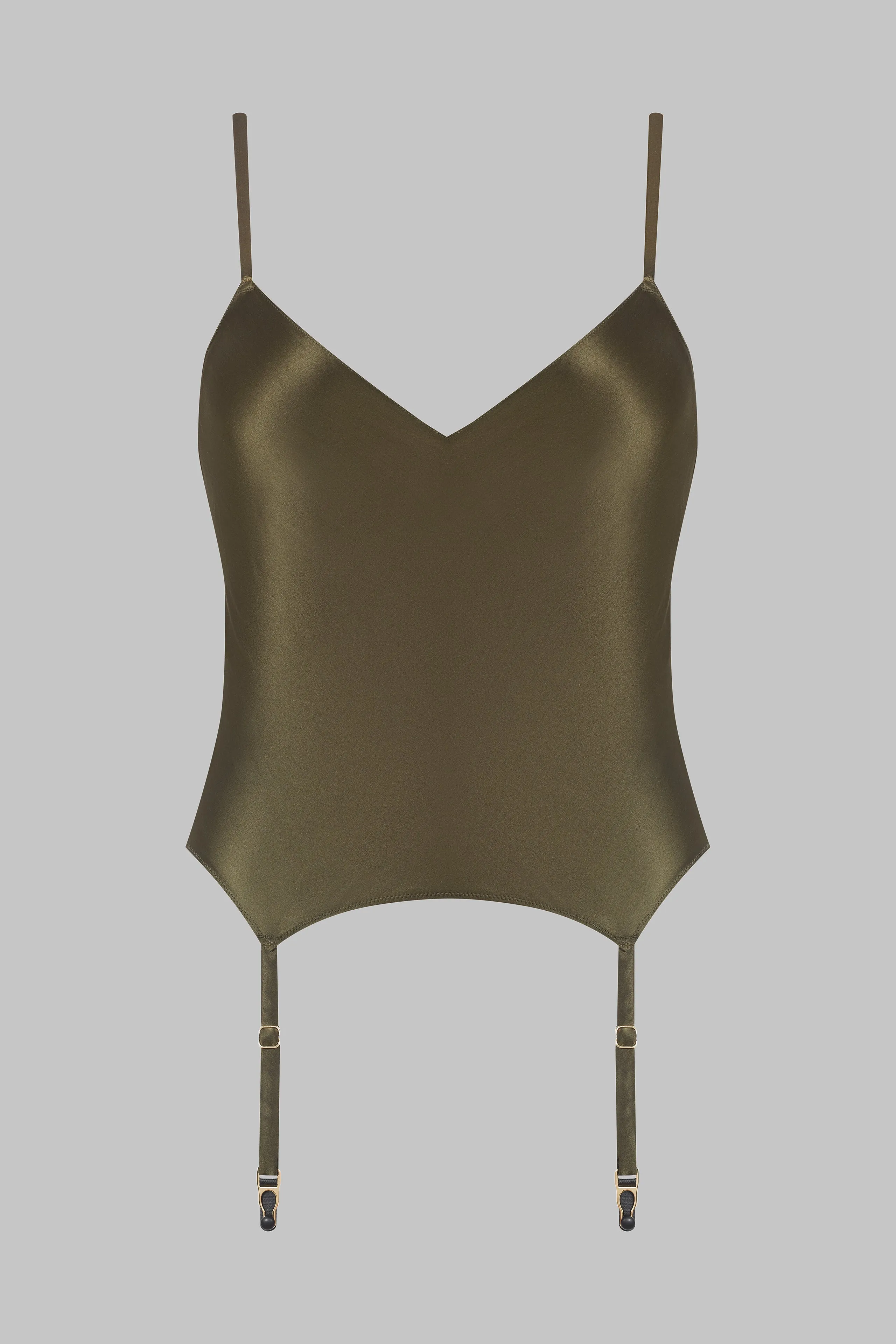 Top suspender belt - Rendez-Vous
