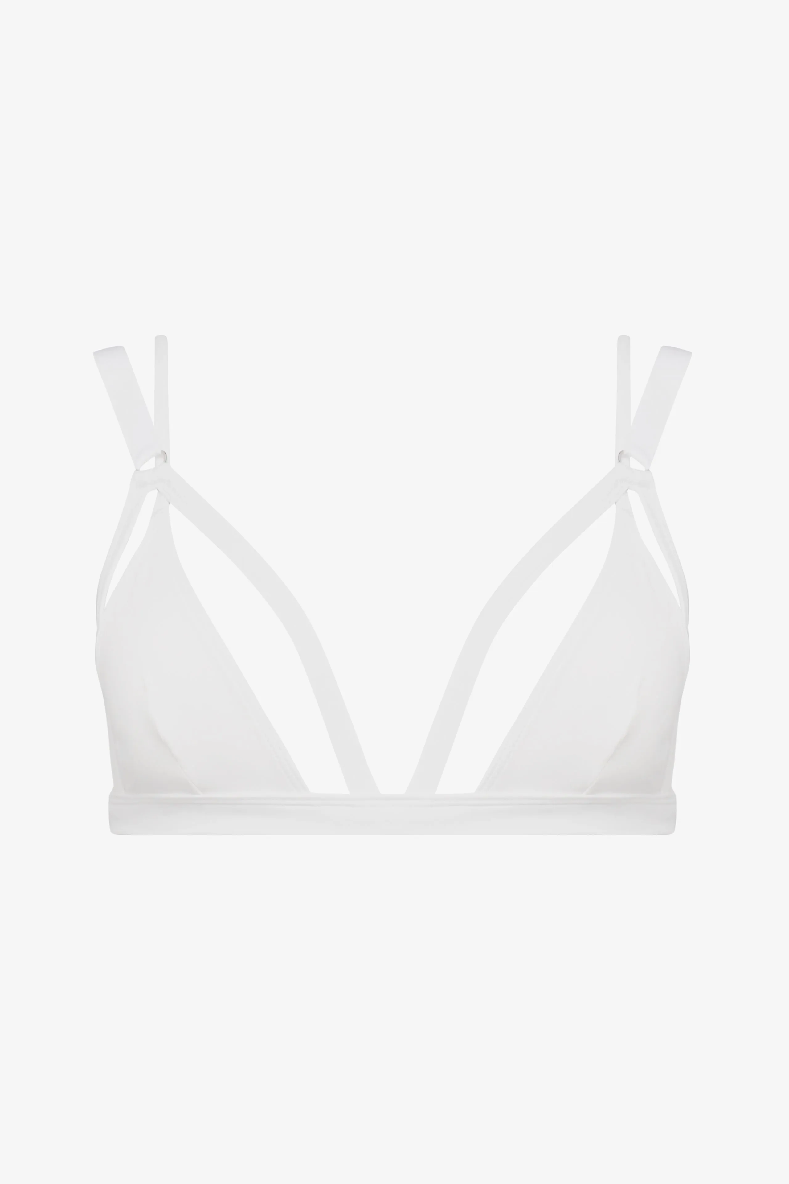 Triangle bikini top - Fatale