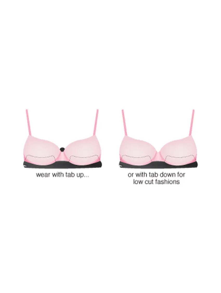 Wick'em Bra Liner - Sensitive Skin
