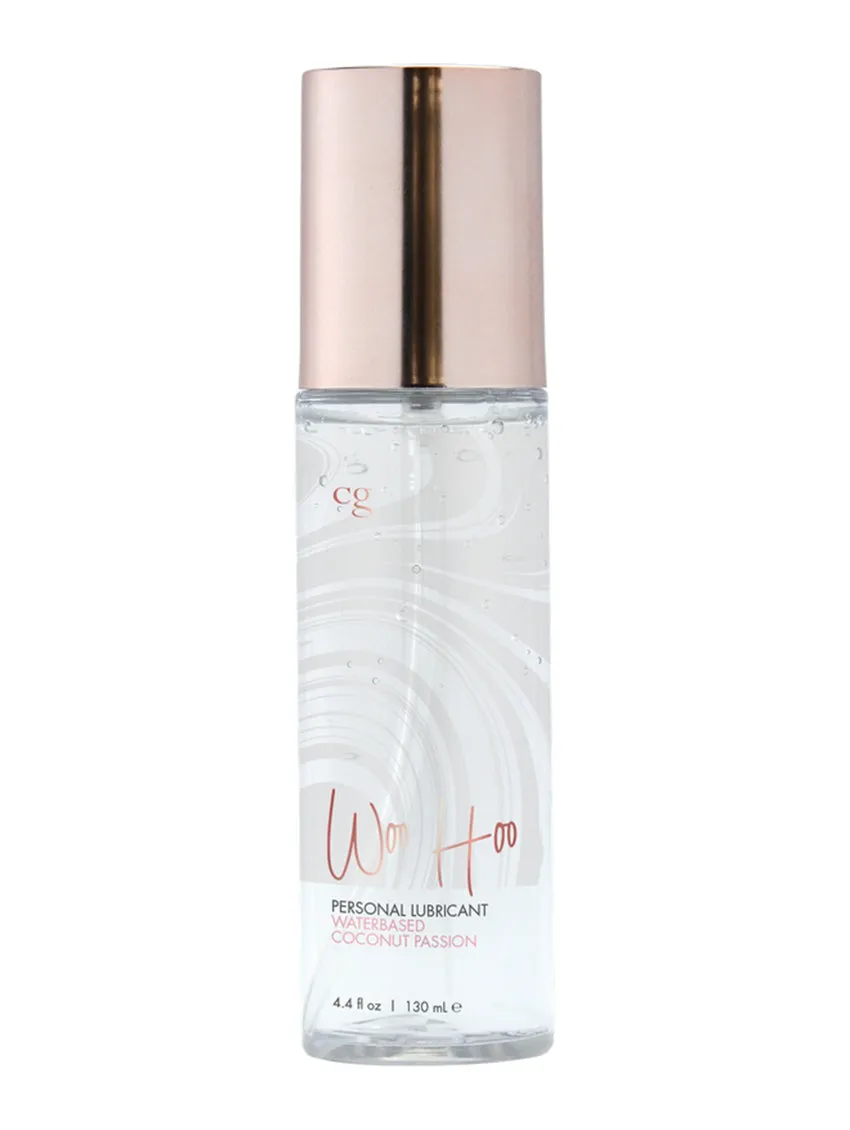 Woo Hoo Personal Lubricant