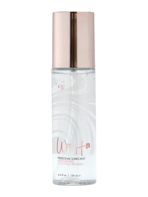 Woo Hoo Personal Lubricant